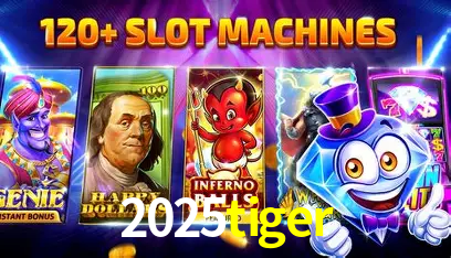 Desvendando o Mundo dos Jogos Virtuais na 2025tiger