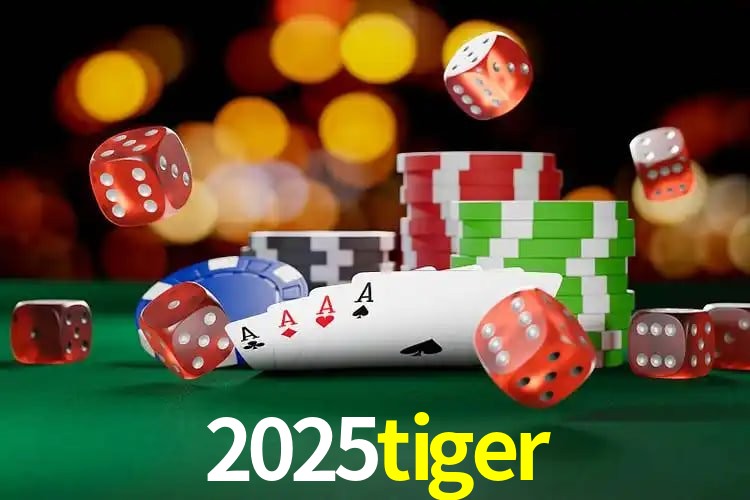 Bônus de Boas-vindas 2025tiger