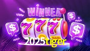 Welcome Bonus 2025tiger