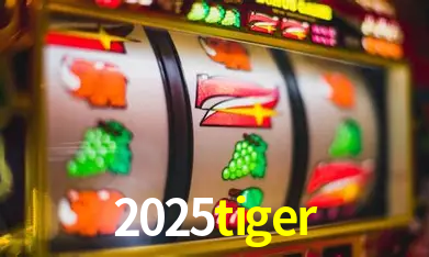 A Emoção da Loteria na 2025tiger: Uma Chance de Mudança de Vida