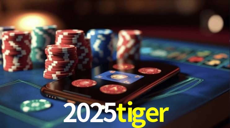 Estatísticas 2025tiger