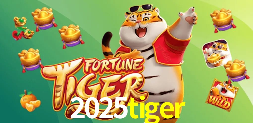 Experiência VIP 2025tiger