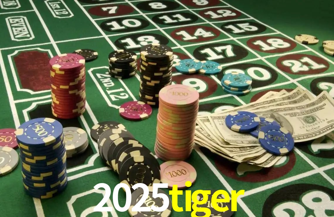 Welcome Bonus 2025tiger