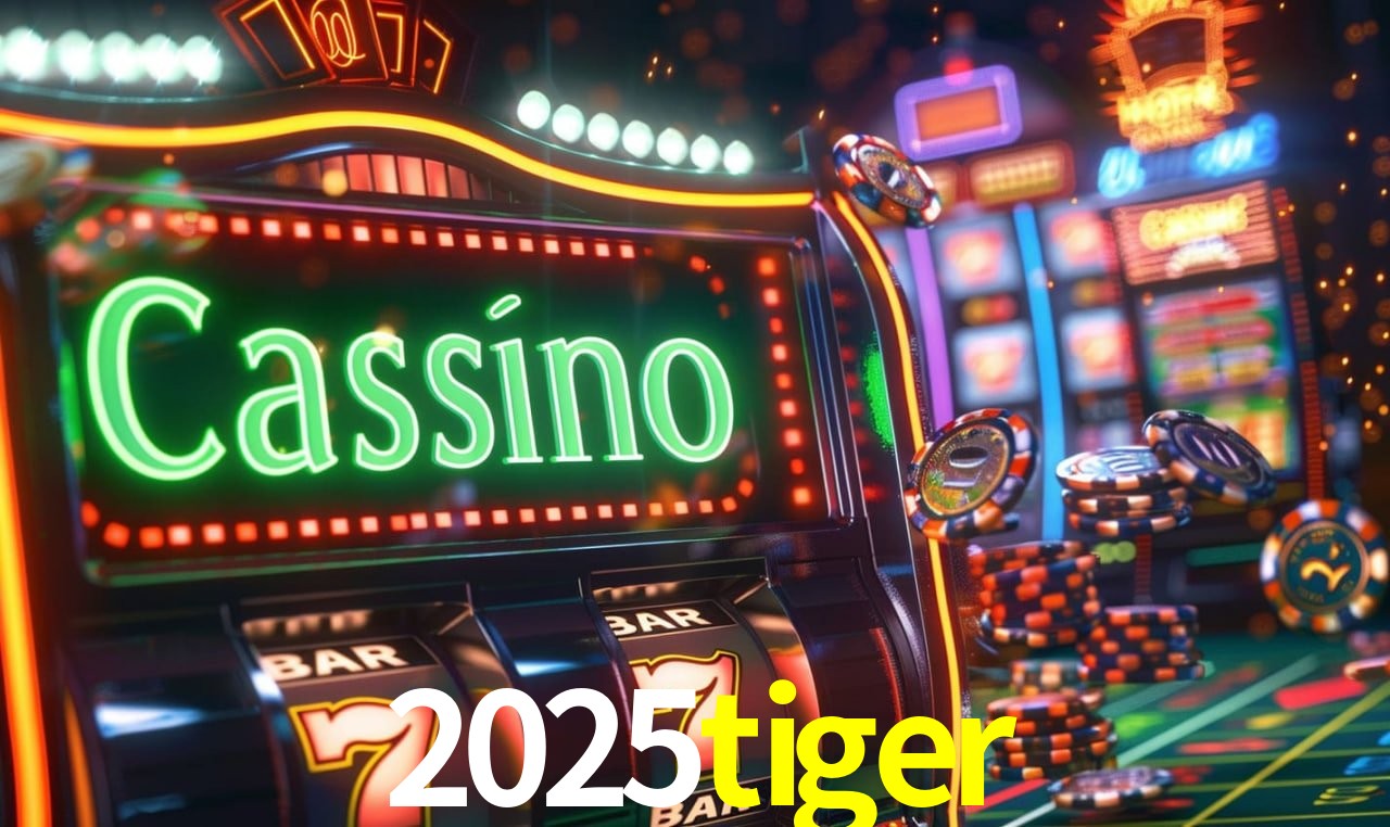 Promoção Relâmpago 2025tiger