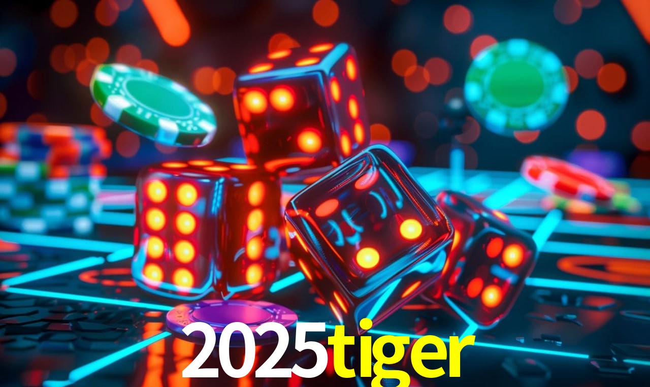 PIX Instantâneo 2025tiger