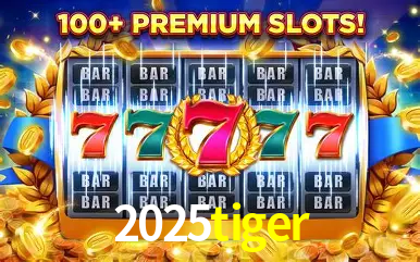 Descubra o Mundo do Cassino Online com 2025tiger