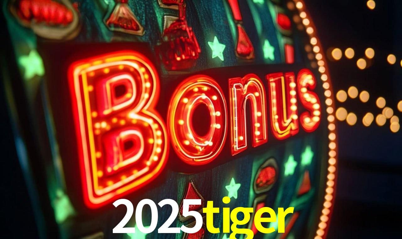 Casino VIP 2025tiger
