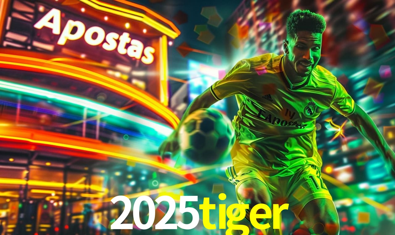 Benefícios da Conta 2025tiger
