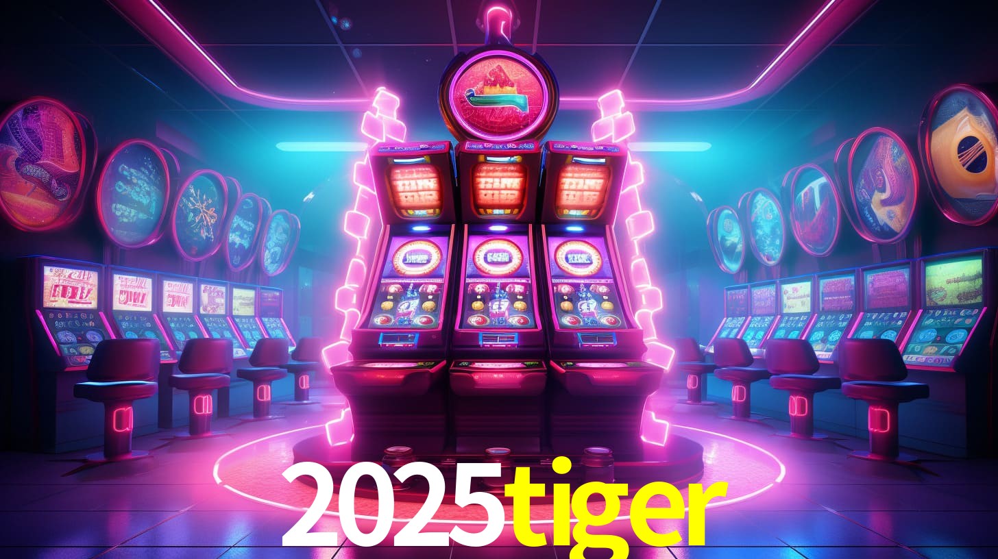 2025tiger