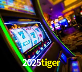 A Popularidade dos Caça-Níqueis no 2025tiger
