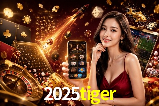 Account Benefits 2025tiger