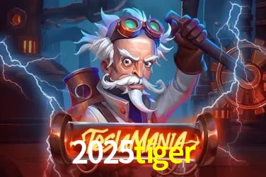 Sistemas de Segurança 2025tiger