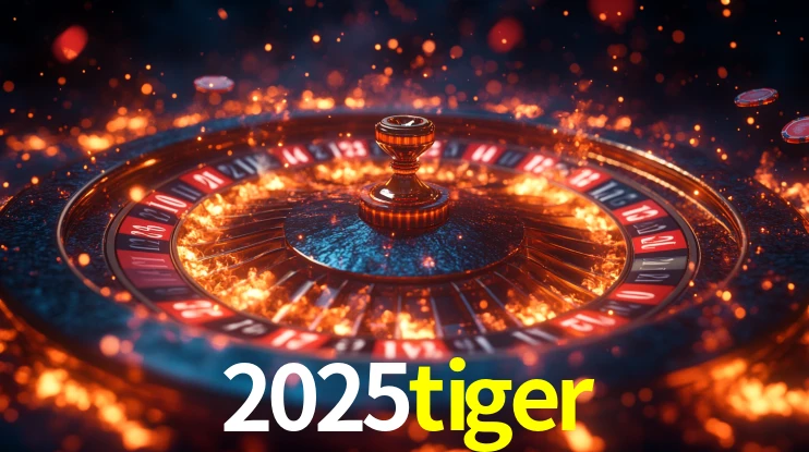 2025tiger