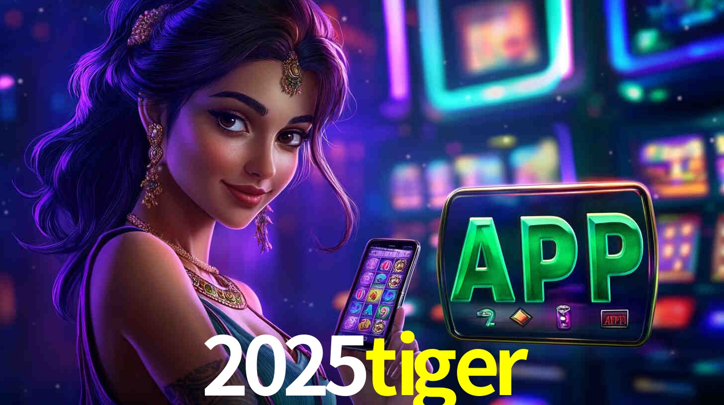 2025tiger: A Experiência de Casino com Jogos de Mesa ao Vivo