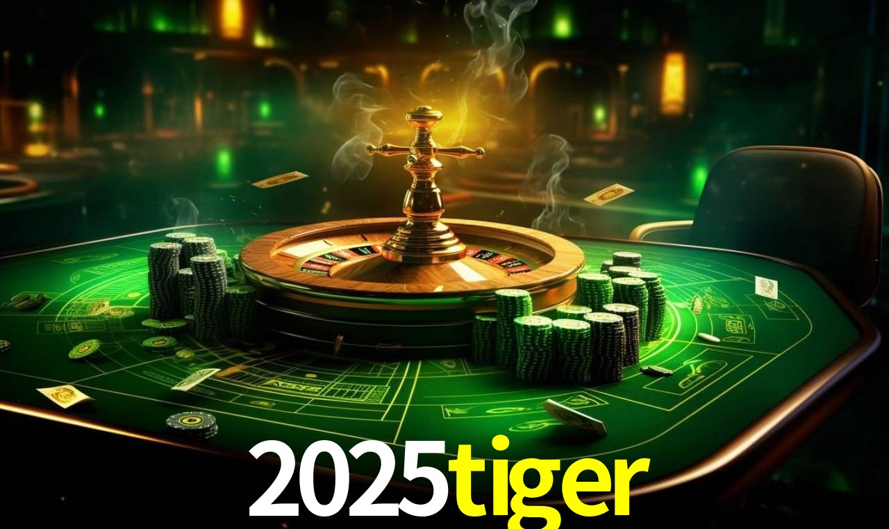 Imagem secundária para conteúdo da página Facebook 2025tiger