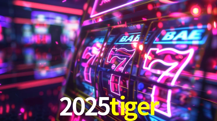 2FA Security 2025tiger