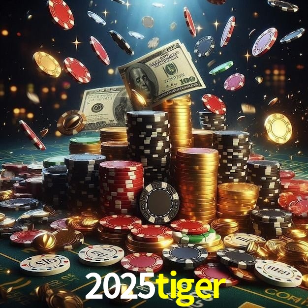 Interface Premium 2025tiger