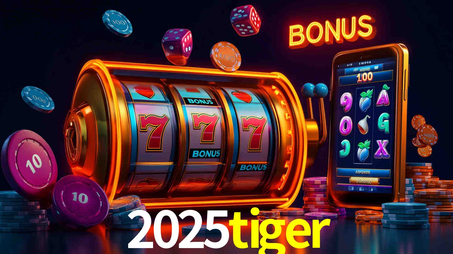 A Experiência Imersiva dos Cassinos Ao Vivo no 2025tiger