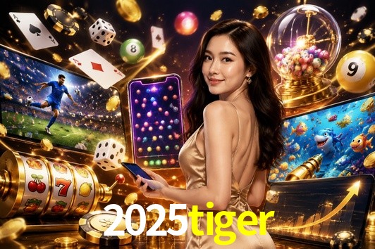 Live Casino 2025tiger