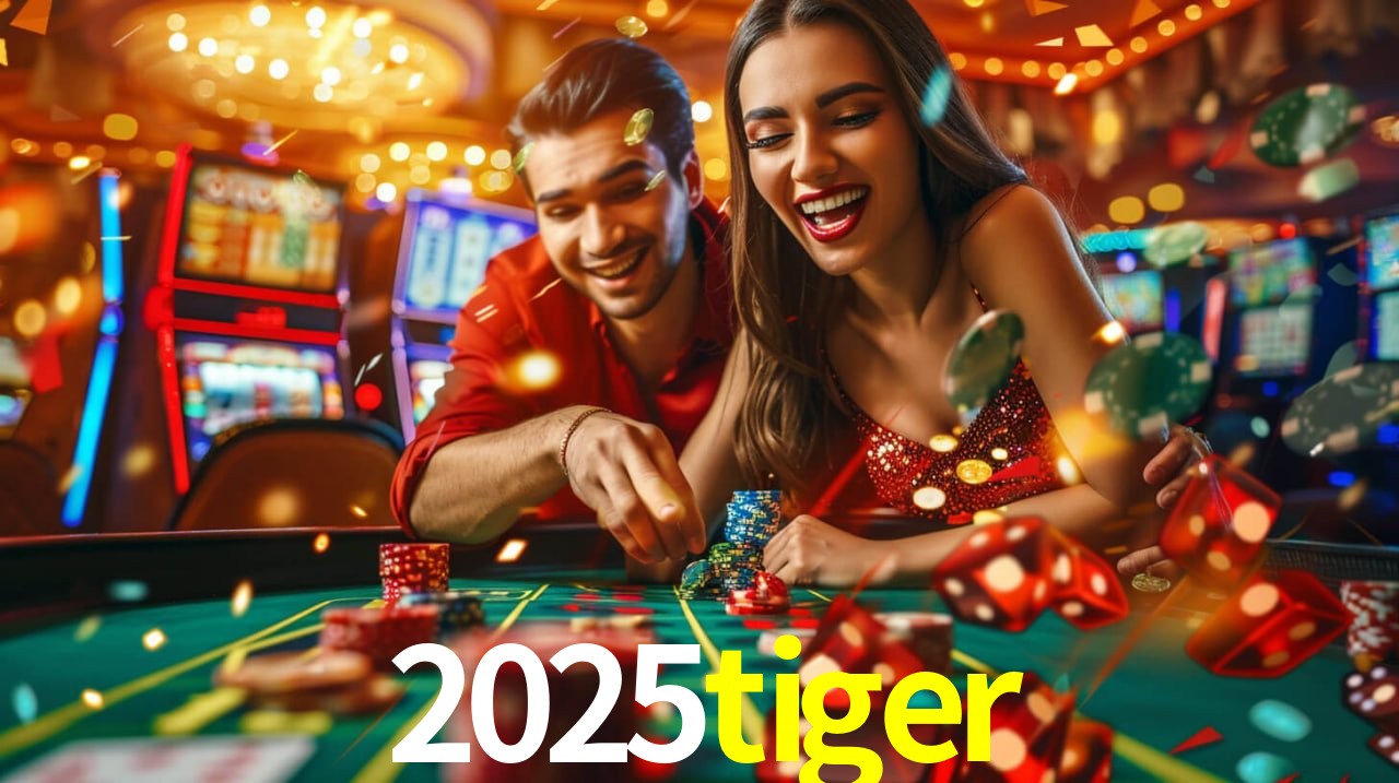 Especiais de Fim de Semana 2025tiger