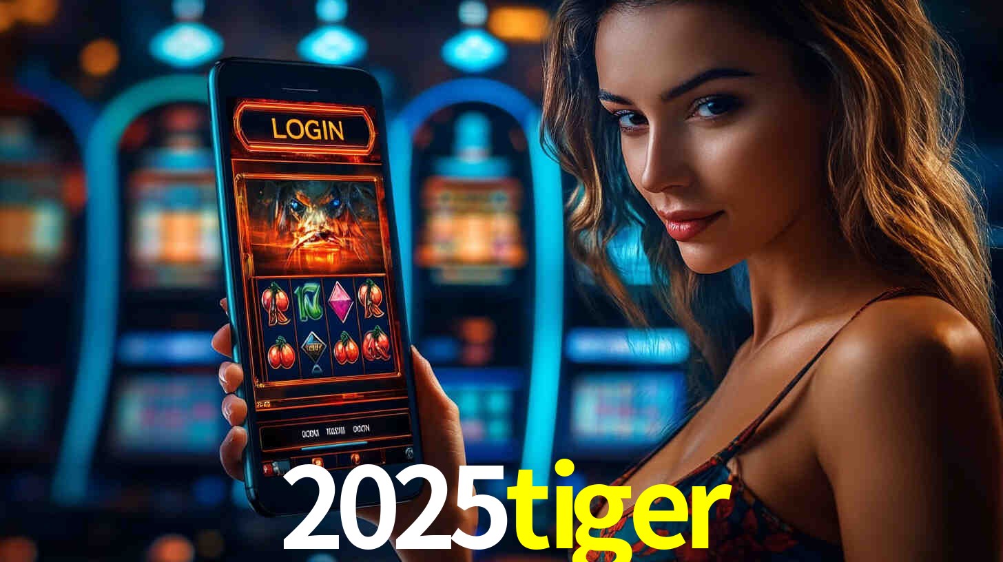 2025tiger