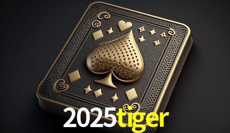 Jogos de Slot 2025tiger