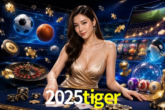 Quick Registration 2025tiger