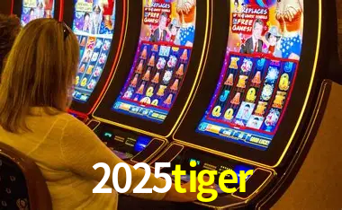 Descubra a Magia dos Jogos de Arcade no 2025tiger