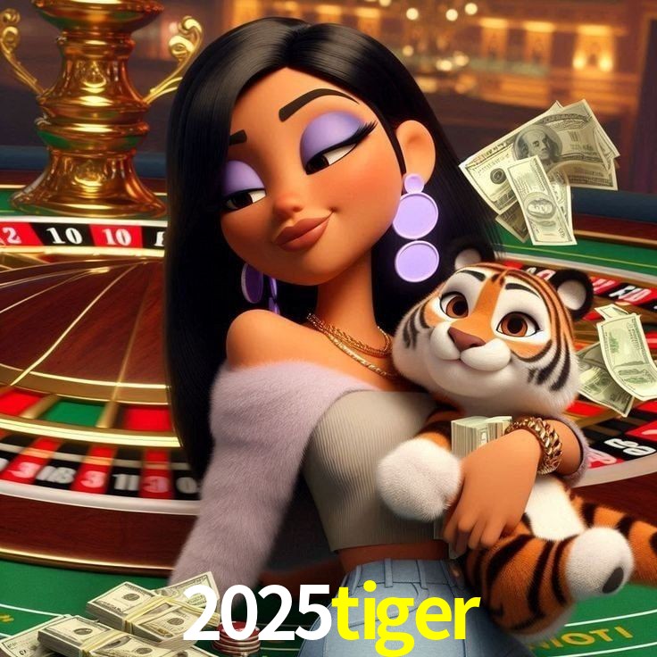 Tennis Betting 2025tiger