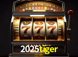 Inovações de Jogos na 2025tiger: O Futuro das Experiências Interativas