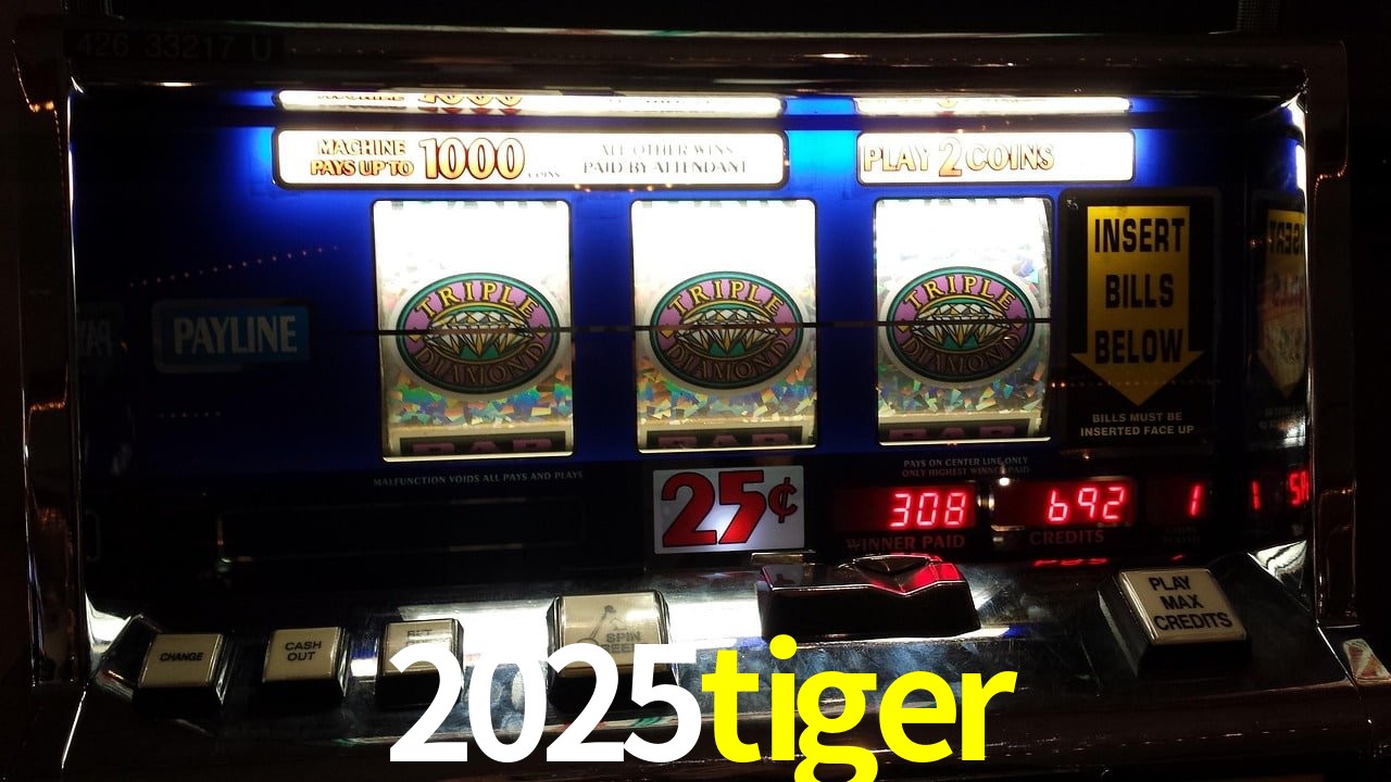 Spaceman Game 2025tiger
