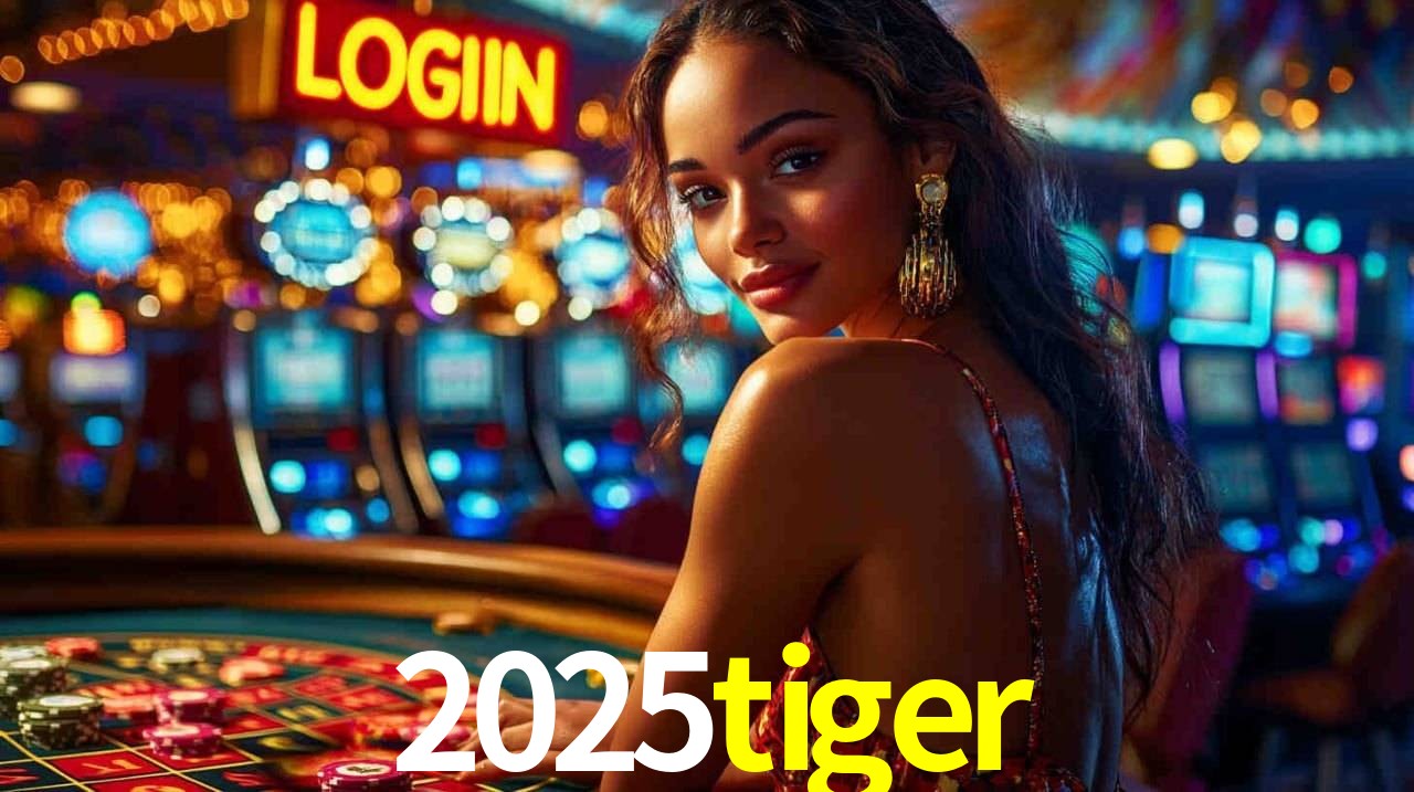 Tecnologia da Plataforma 2025tiger