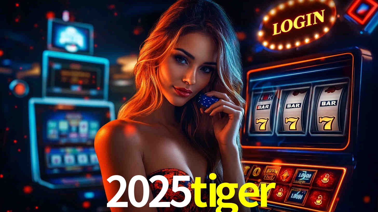 Bônus Generosos e Exclusivos no 2025tiger para Você!