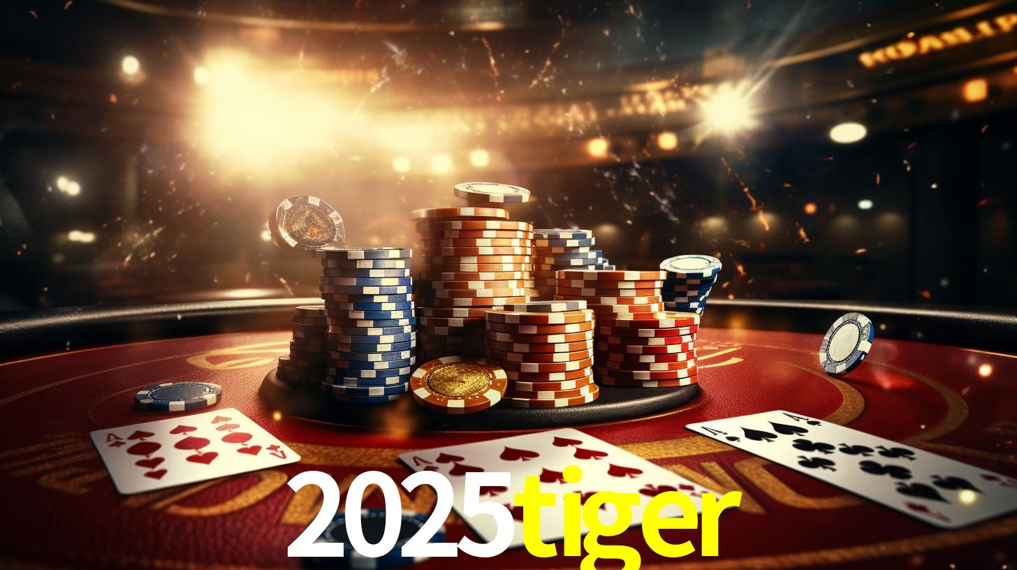 Programa VIP 2025tiger