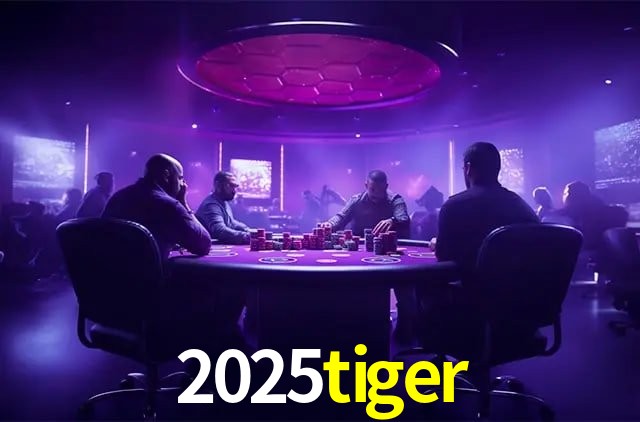 Casino Ao Vivo 2025tiger