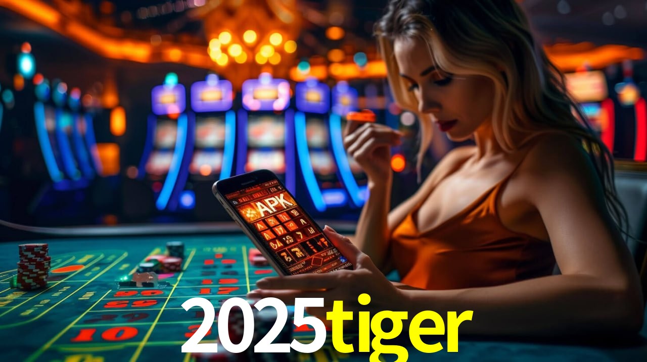 Blackjack Table 2025tiger