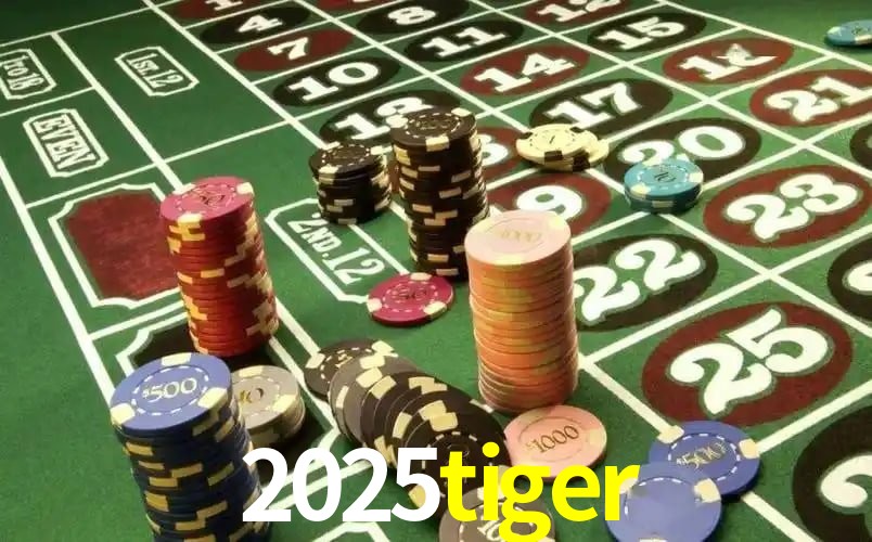 Cadastro Rápido 2025tiger