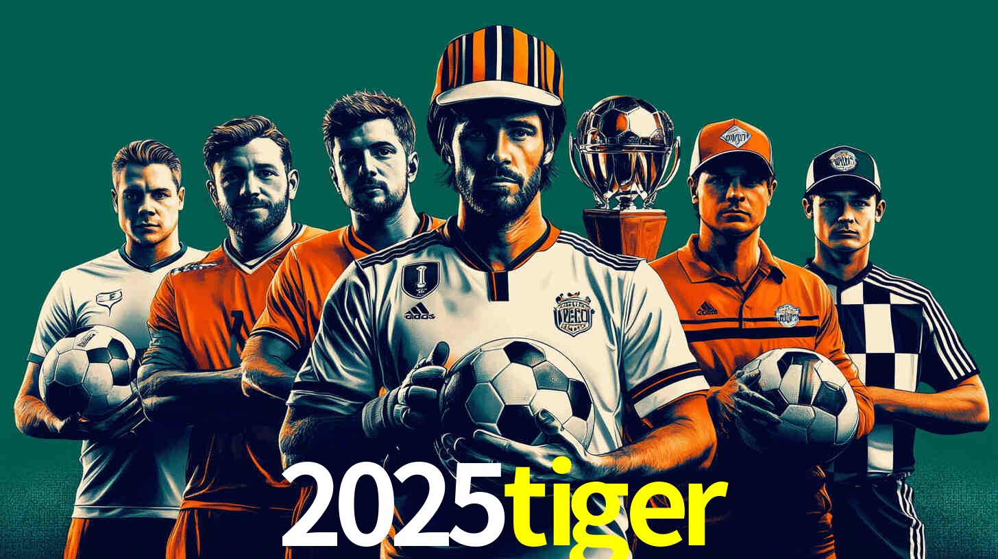 Descubra o Programa VIP da 2025tiger: Vantagens Exclusivas para Jogadores