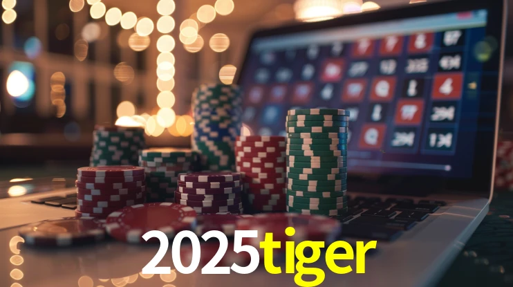Platform Technology 2025tiger
