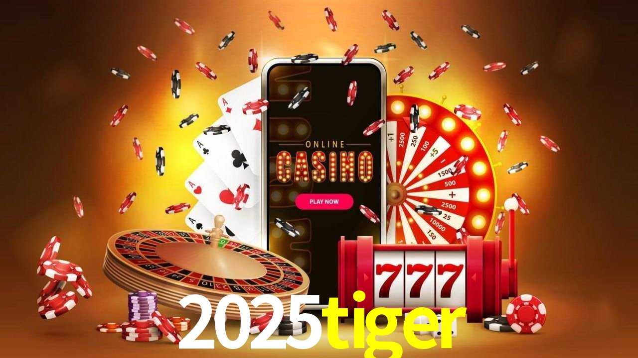 Design Responsivo 2025tiger