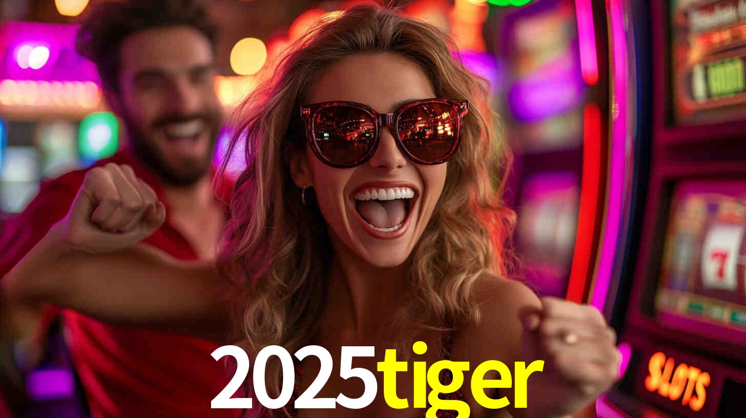Inovações de Jogos na 2025tiger: O Futuro das Experiências Interativas