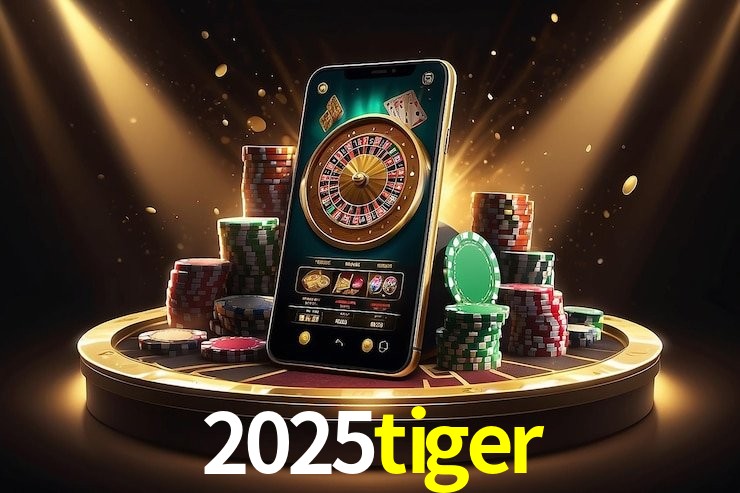 Promoções Sazonais 2025tiger