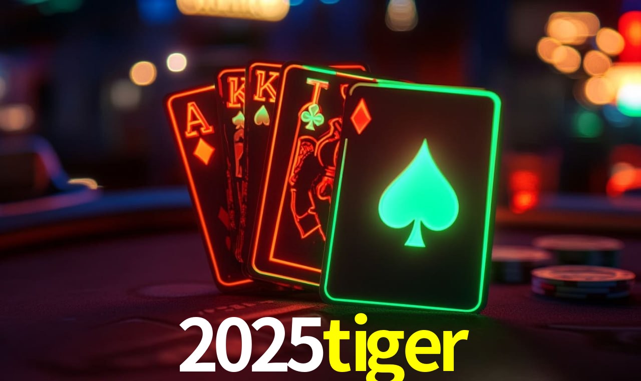 Login Seguro 2025tiger