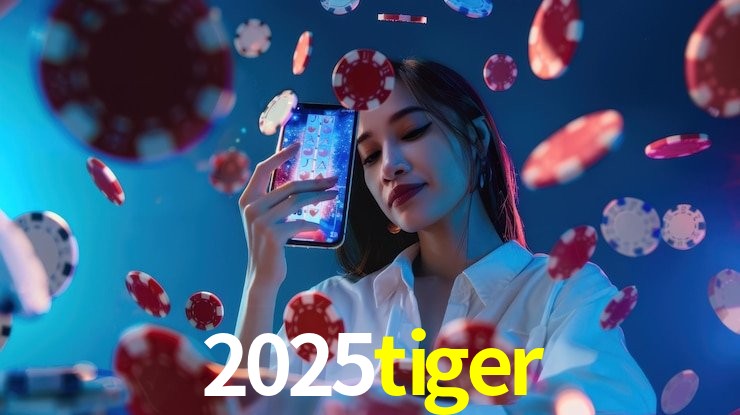cassino 2025tiger