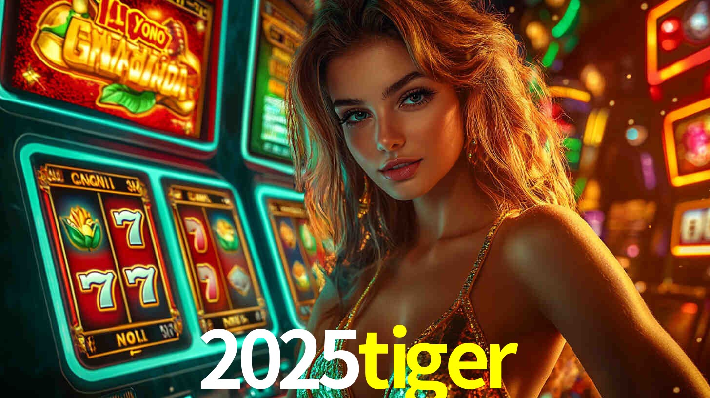 Premium Interface 2025tiger