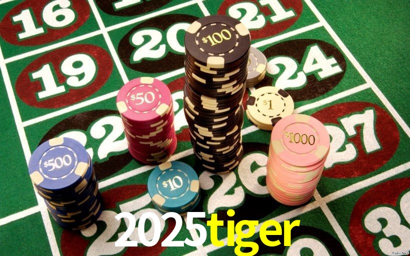 Estatísticas do Jogo 2025tiger