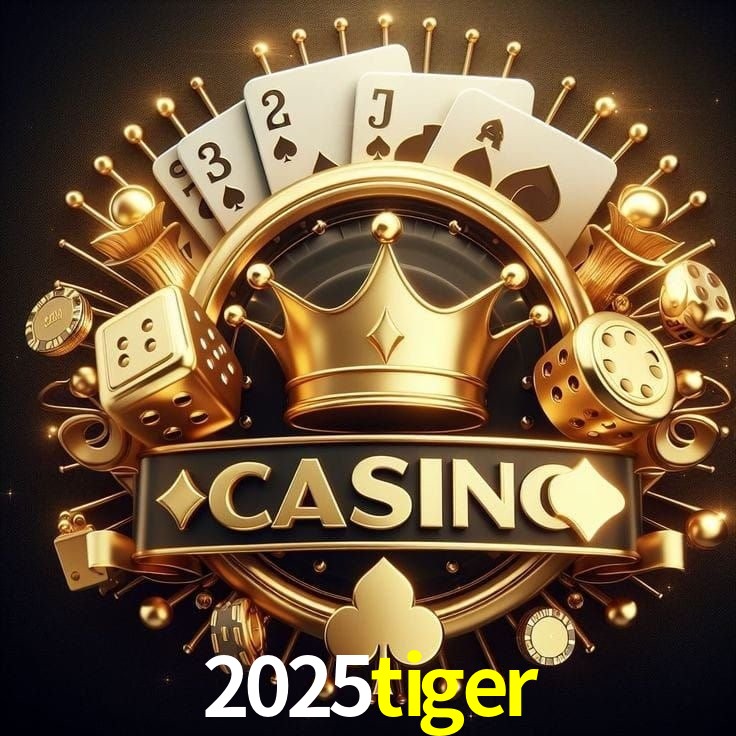 Provedores de Jogos 2025tiger