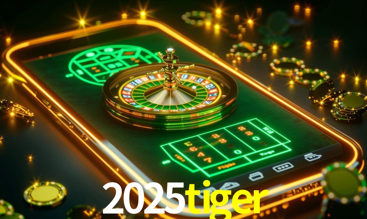 Imagem secundária de apoio para instalação do app 2025tiger