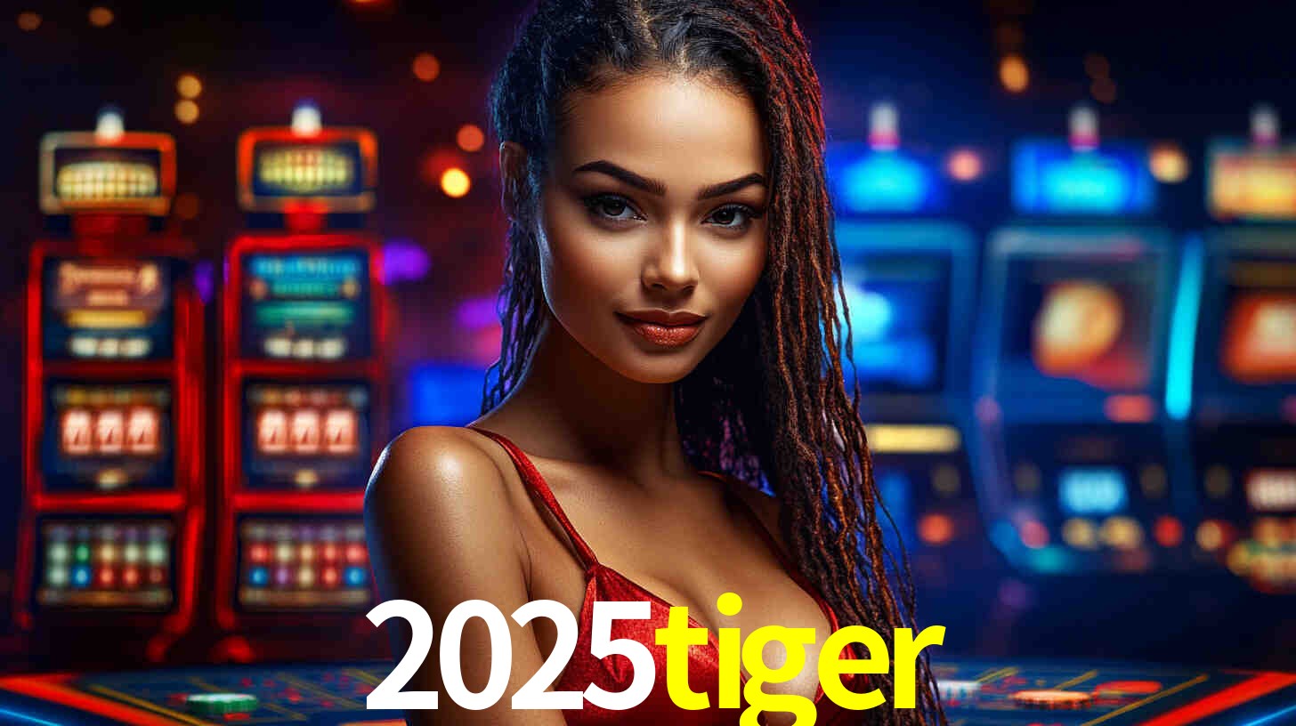 A Emoção da Loteria na 2025tiger: Uma Chance de Mudança de Vida