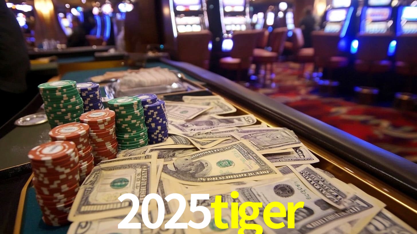 Vantagens de jogar slots no 2025tiger Brasil
